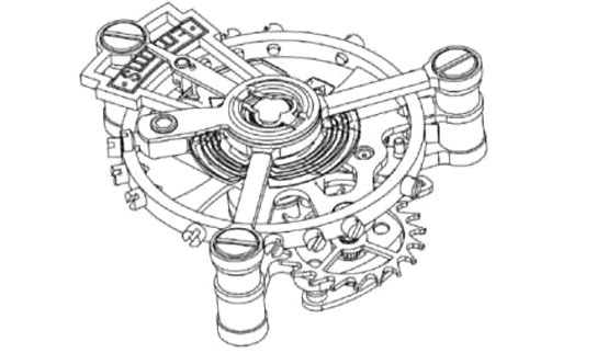 宝齐莱维修保养专柜