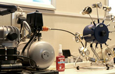 宝齐莱保养维修中心服务