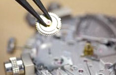 宝齐莱保养维修中心