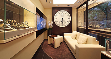 上海港汇宝齐莱专卖店售后维修保养服务中心