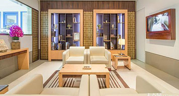 青岛华润大厦宝齐莱专卖店售后维修保养服务中心