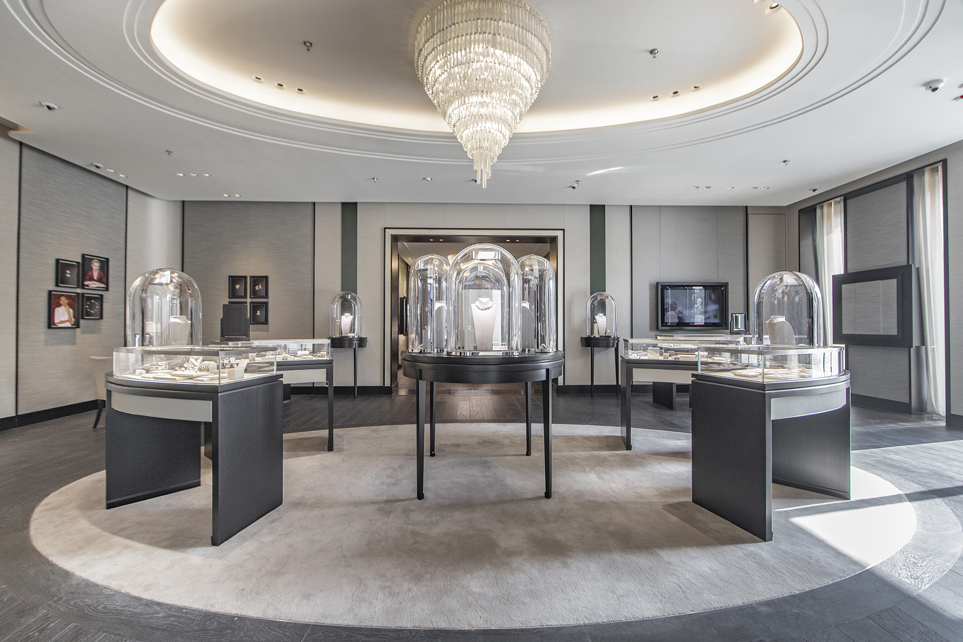 北京崇文门新世界宝齐莱专卖店售后维修保养服务中心