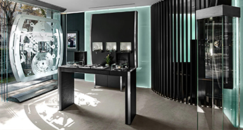 成都金融中心宝齐莱专卖店售后维修保养服务中心