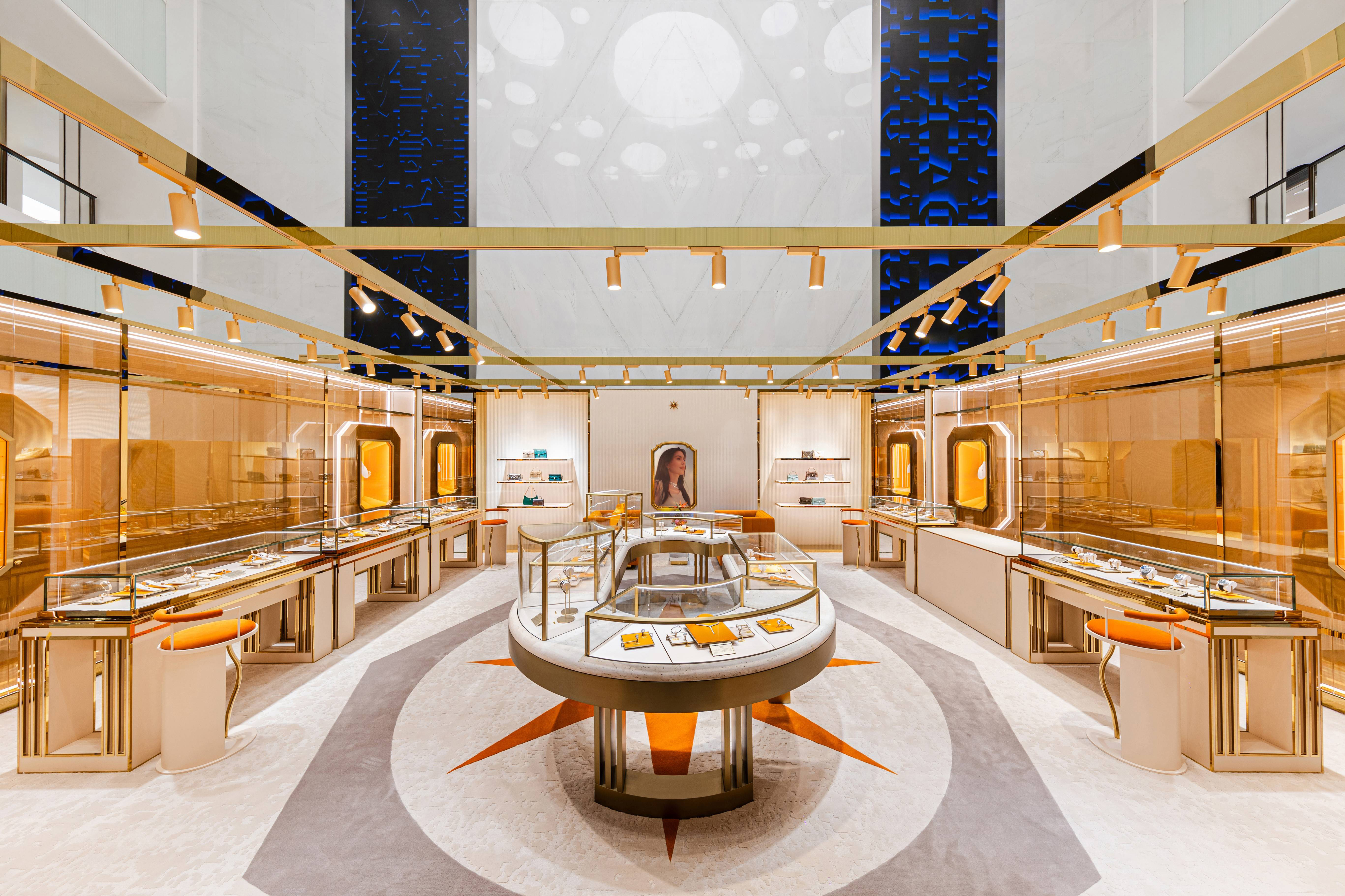 北京西单大悦城宝齐莱专卖店售后维修保养服务中心