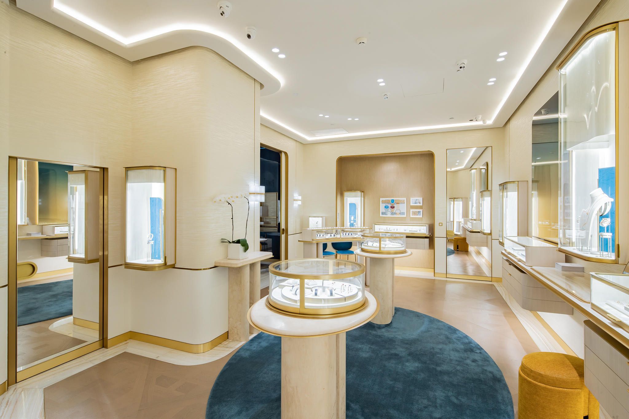 海航天津中心宝齐莱专卖店售后维修保养服务中心